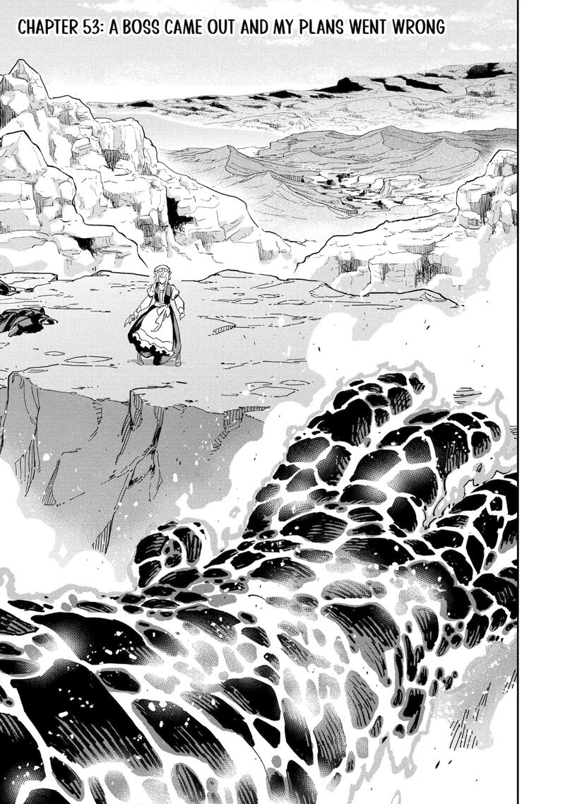 Isekai Kenja No Tensei Musou Game No Chishiki De Isekai Saikyou Chapter 53a Page 1