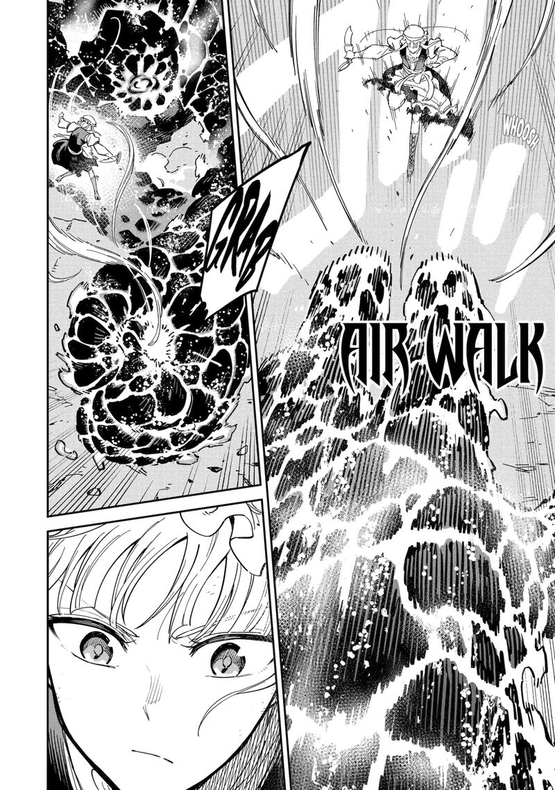 Isekai Kenja No Tensei Musou Game No Chishiki De Isekai Saikyou Chapter 53a Page 10