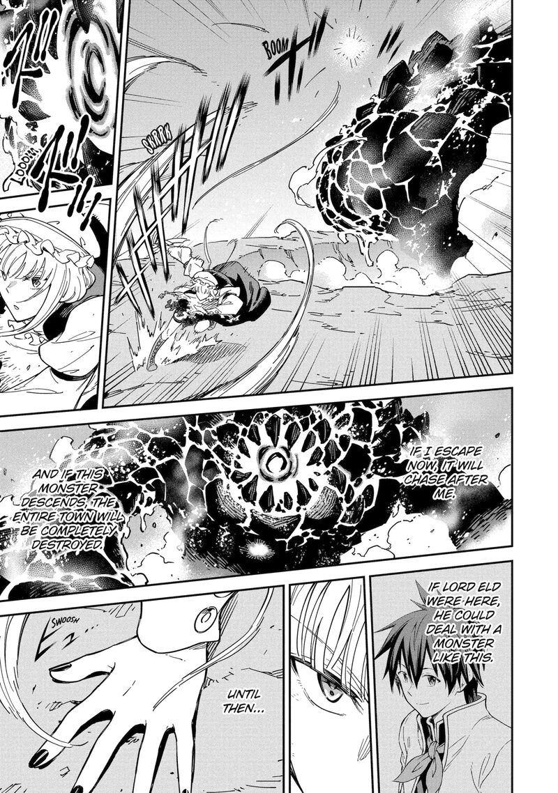 Isekai Kenja No Tensei Musou Game No Chishiki De Isekai Saikyou Chapter 53a Page 11
