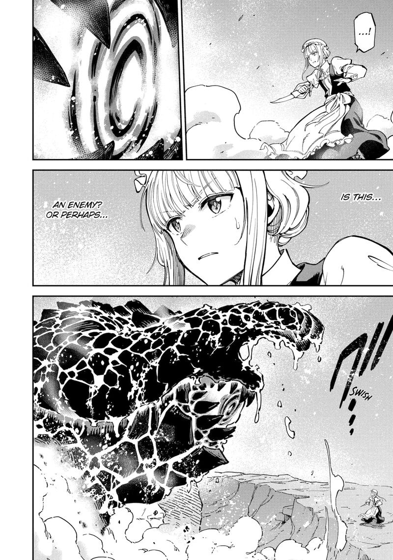 Isekai Kenja No Tensei Musou Game No Chishiki De Isekai Saikyou Chapter 53a Page 6