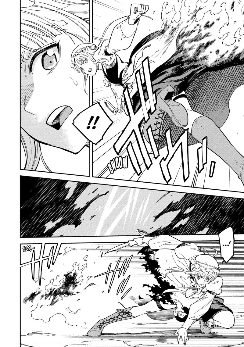 Isekai Kenja No Tensei Musou Game No Chishiki De Isekai Saikyou Chapter 53a Page 8