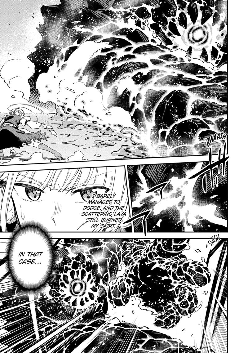Isekai Kenja No Tensei Musou Game No Chishiki De Isekai Saikyou Chapter 53a Page 9