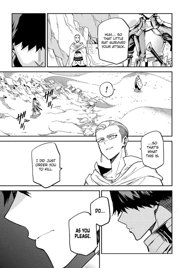 Isekai Kenja No Tensei Musou Game No Chishiki De Isekai Saikyou Chapter 54 Page 16