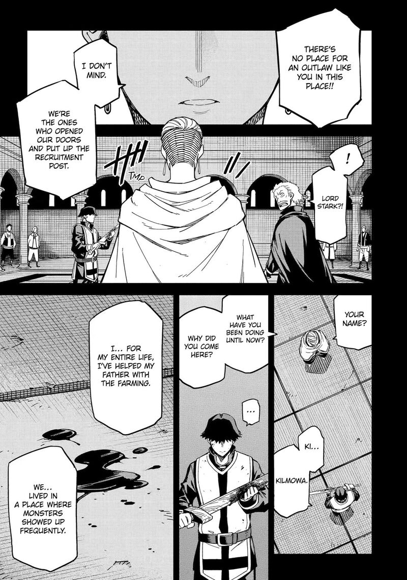 Isekai Kenja No Tensei Musou Game No Chishiki De Isekai Saikyou Chapter 54 Page 20