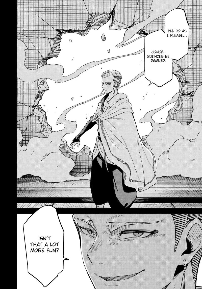 Isekai Kenja No Tensei Musou Game No Chishiki De Isekai Saikyou Chapter 54 Page 23