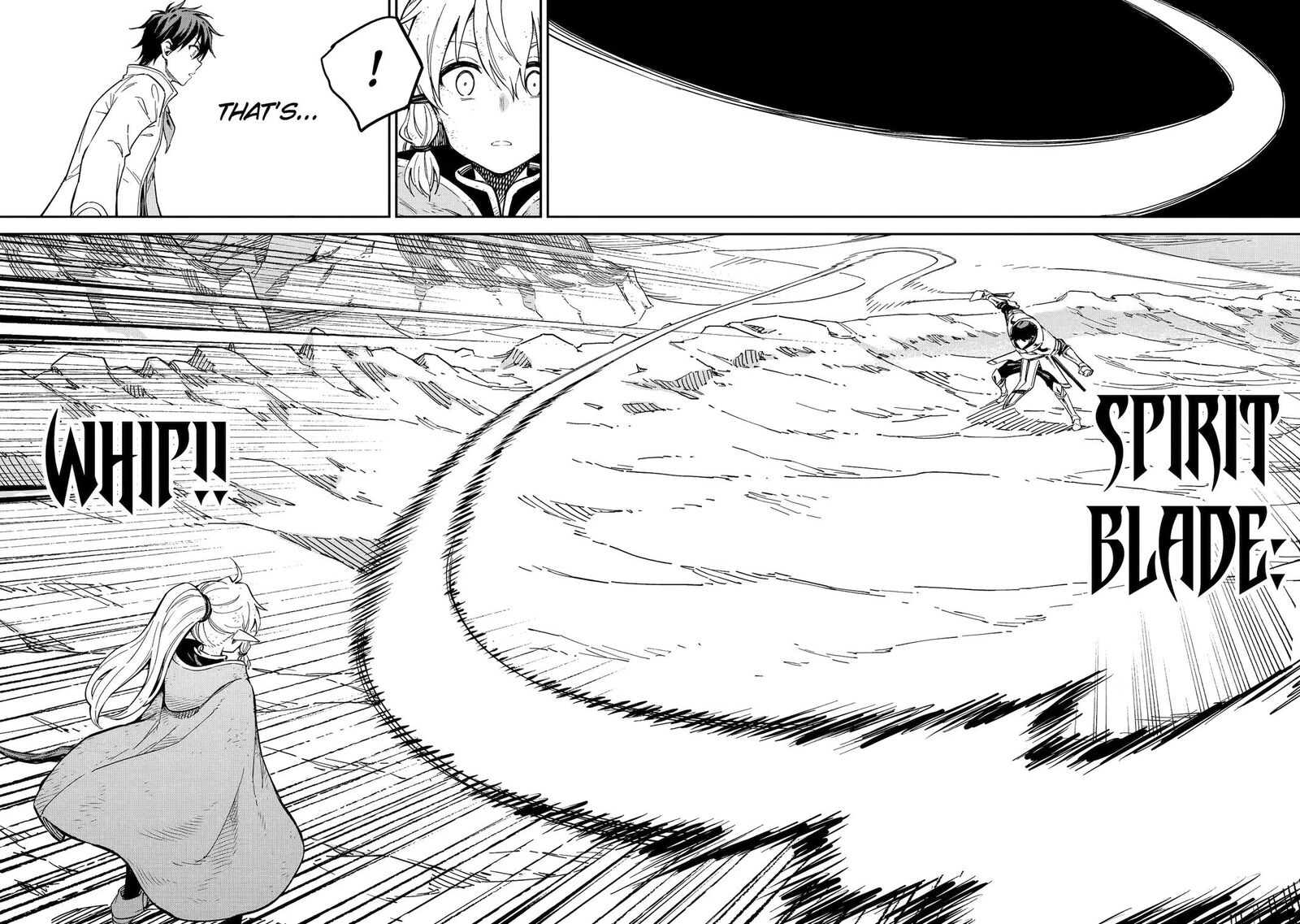 Isekai Kenja No Tensei Musou Game No Chishiki De Isekai Saikyou Chapter 54 Page 27