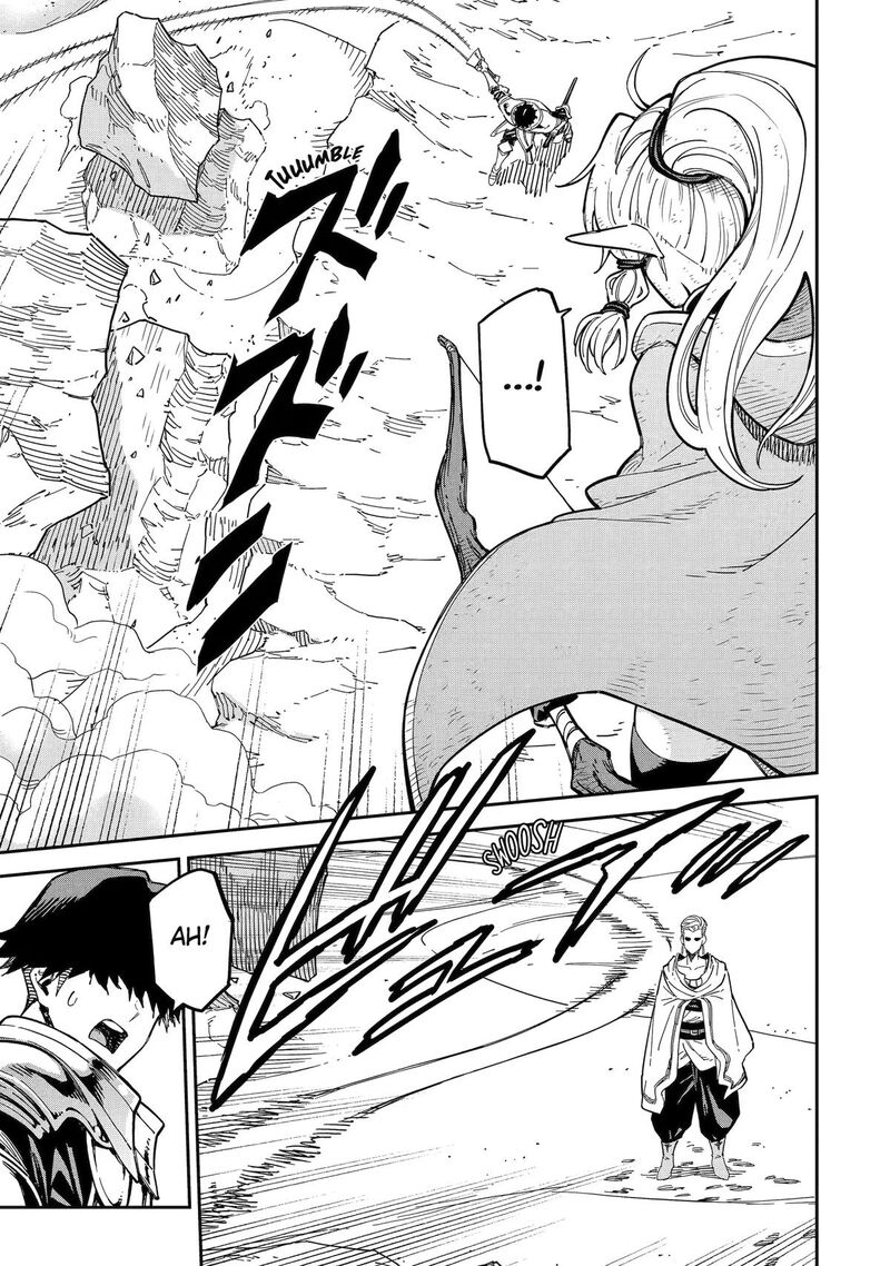Isekai Kenja No Tensei Musou Game No Chishiki De Isekai Saikyou Chapter 54 Page 29