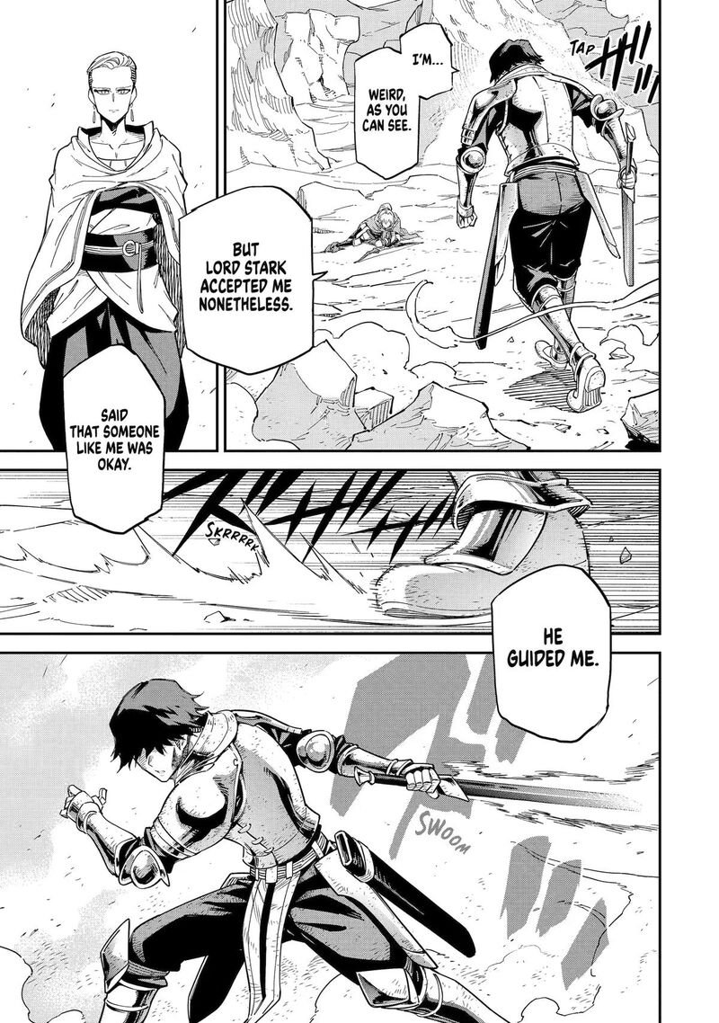 Isekai Kenja No Tensei Musou Game No Chishiki De Isekai Saikyou Chapter 54 Page 39