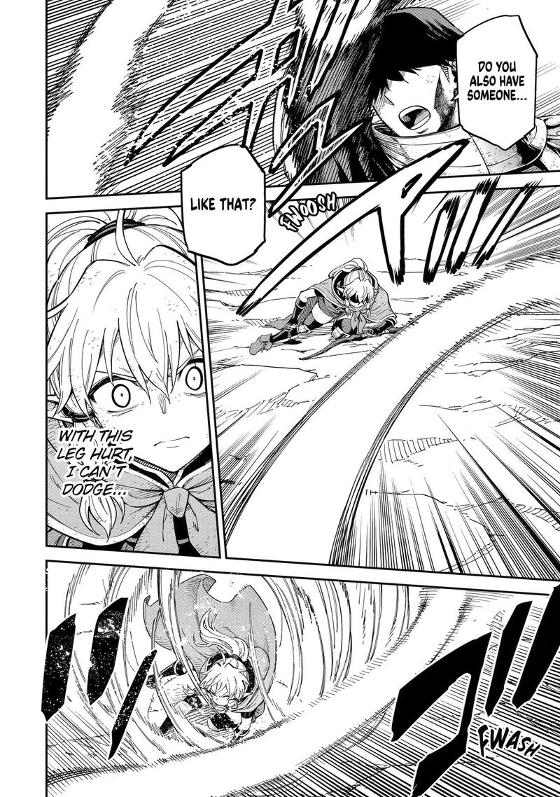Isekai Kenja No Tensei Musou Game No Chishiki De Isekai Saikyou Chapter 54 Page 40