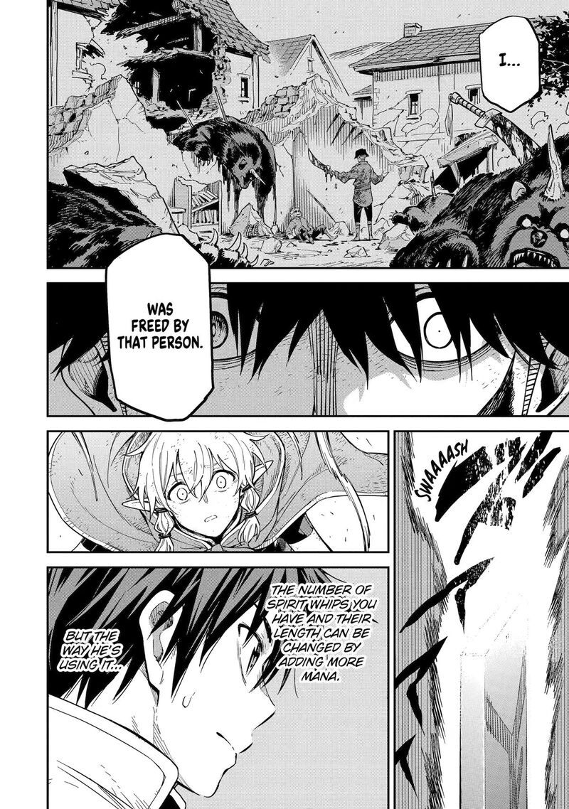 Isekai Kenja No Tensei Musou Game No Chishiki De Isekai Saikyou Chapter 54 Page 44
