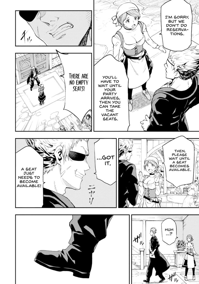 Isekai Kenja No Tensei Musou Game No Chishiki De Isekai Saikyou Chapter 6 Page 17