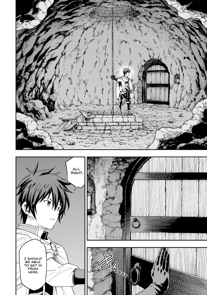 Isekai Kenja No Tensei Musou Game No Chishiki De Isekai Saikyou Chapter 7 Page 10
