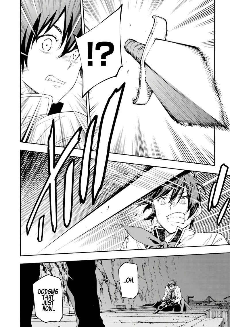 Isekai Kenja No Tensei Musou Game No Chishiki De Isekai Saikyou Chapter 7 Page 28