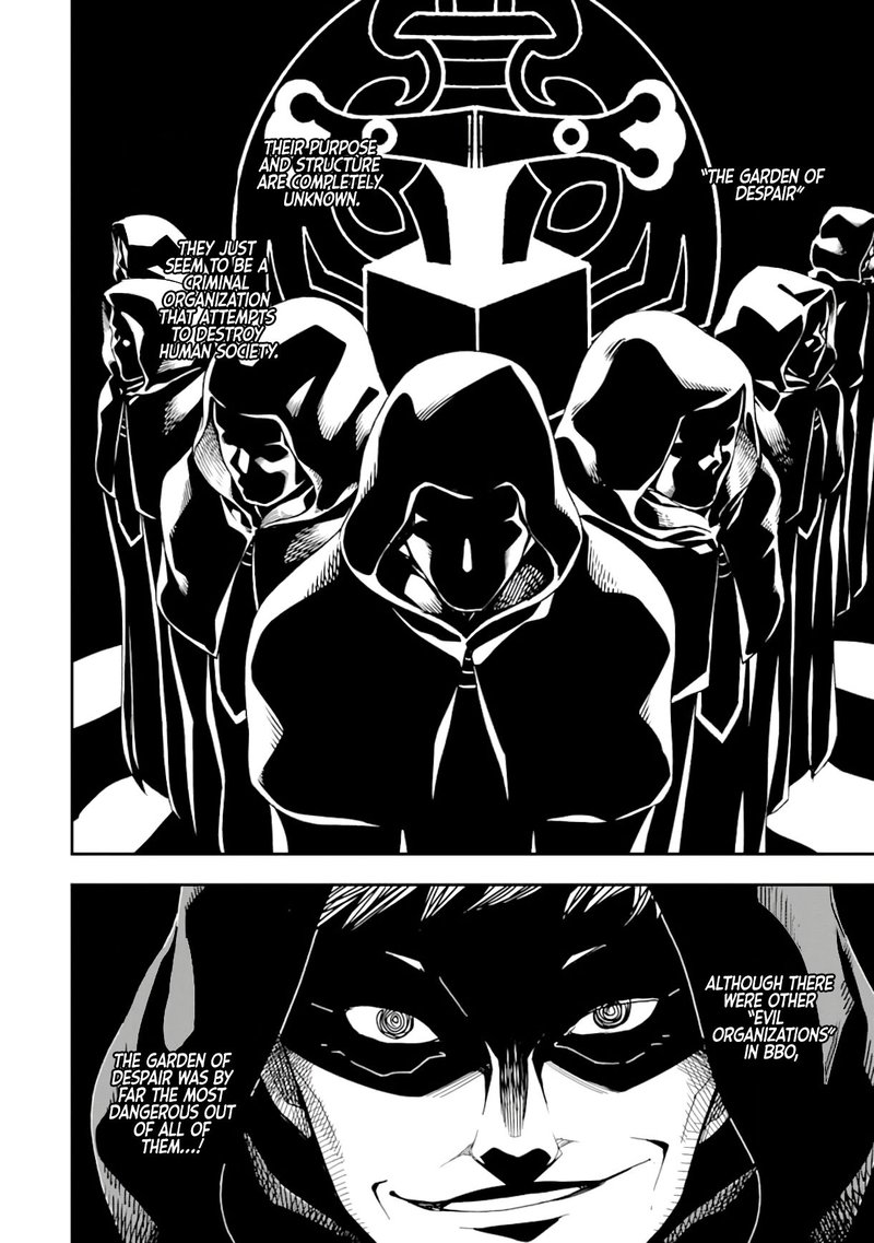 Isekai Kenja No Tensei Musou Game No Chishiki De Isekai Saikyou Chapter 7 Page 30