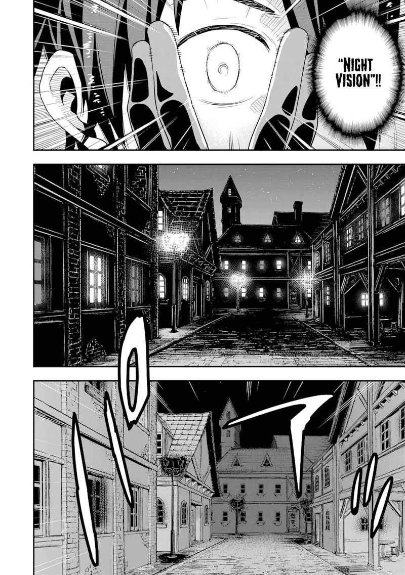 Isekai Kenja No Tensei Musou Game No Chishiki De Isekai Saikyou Chapter 7 Page 4