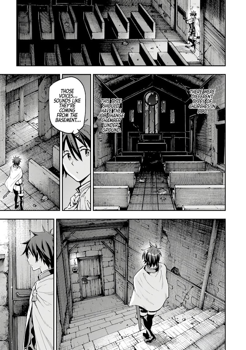 Isekai Kenja No Tensei Musou Game No Chishiki De Isekai Saikyou Chapter 7 Page 7