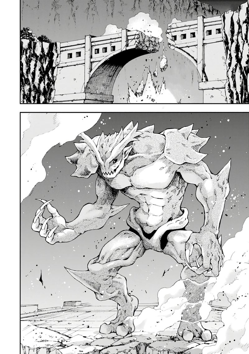 Isekai Kenja No Tensei Musou Game No Chishiki De Isekai Saikyou Chapter 8 Page 14