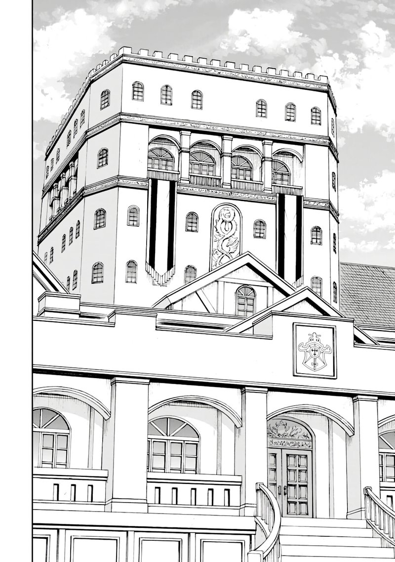 Isekai Kenja No Tensei Musou Game No Chishiki De Isekai Saikyou Chapter 8 Page 28