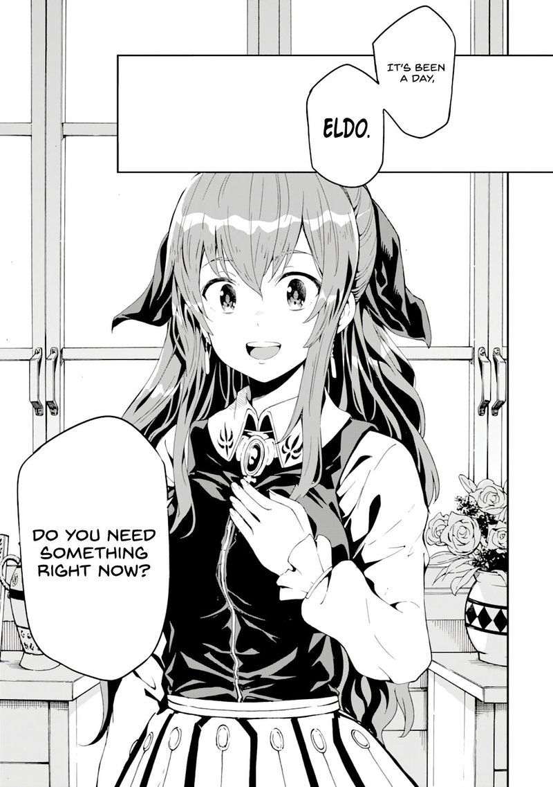 Isekai Kenja No Tensei Musou Game No Chishiki De Isekai Saikyou Chapter 8 Page 29