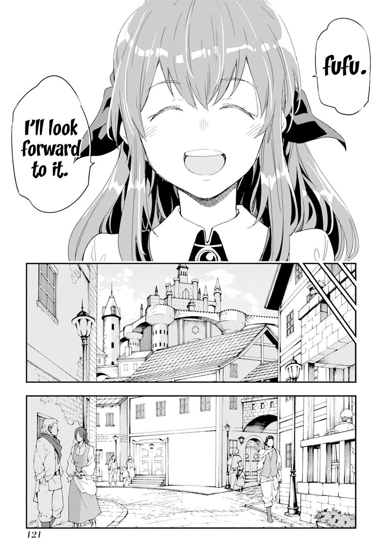Isekai Kenja No Tensei Musou Game No Chishiki De Isekai Saikyou Chapter 8 Page 39