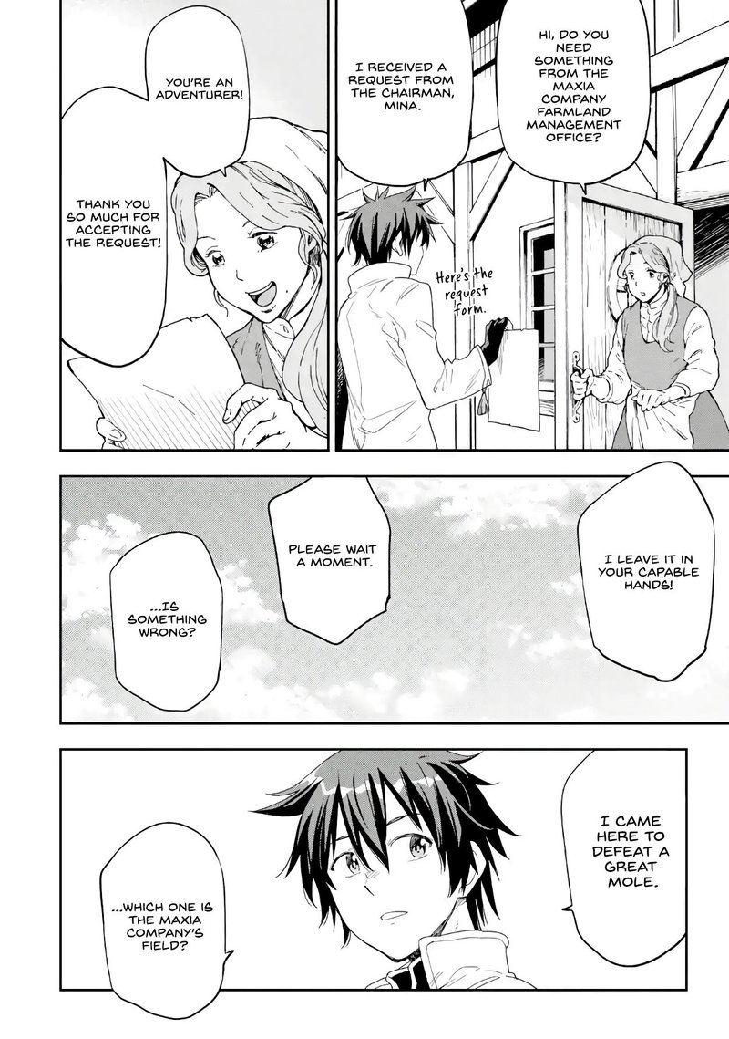 Isekai Kenja No Tensei Musou Game No Chishiki De Isekai Saikyou Chapter 9 Page 20