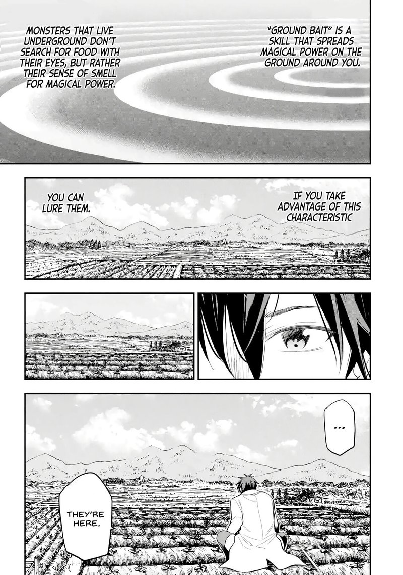 Isekai Kenja No Tensei Musou Game No Chishiki De Isekai Saikyou Chapter 9 Page 25
