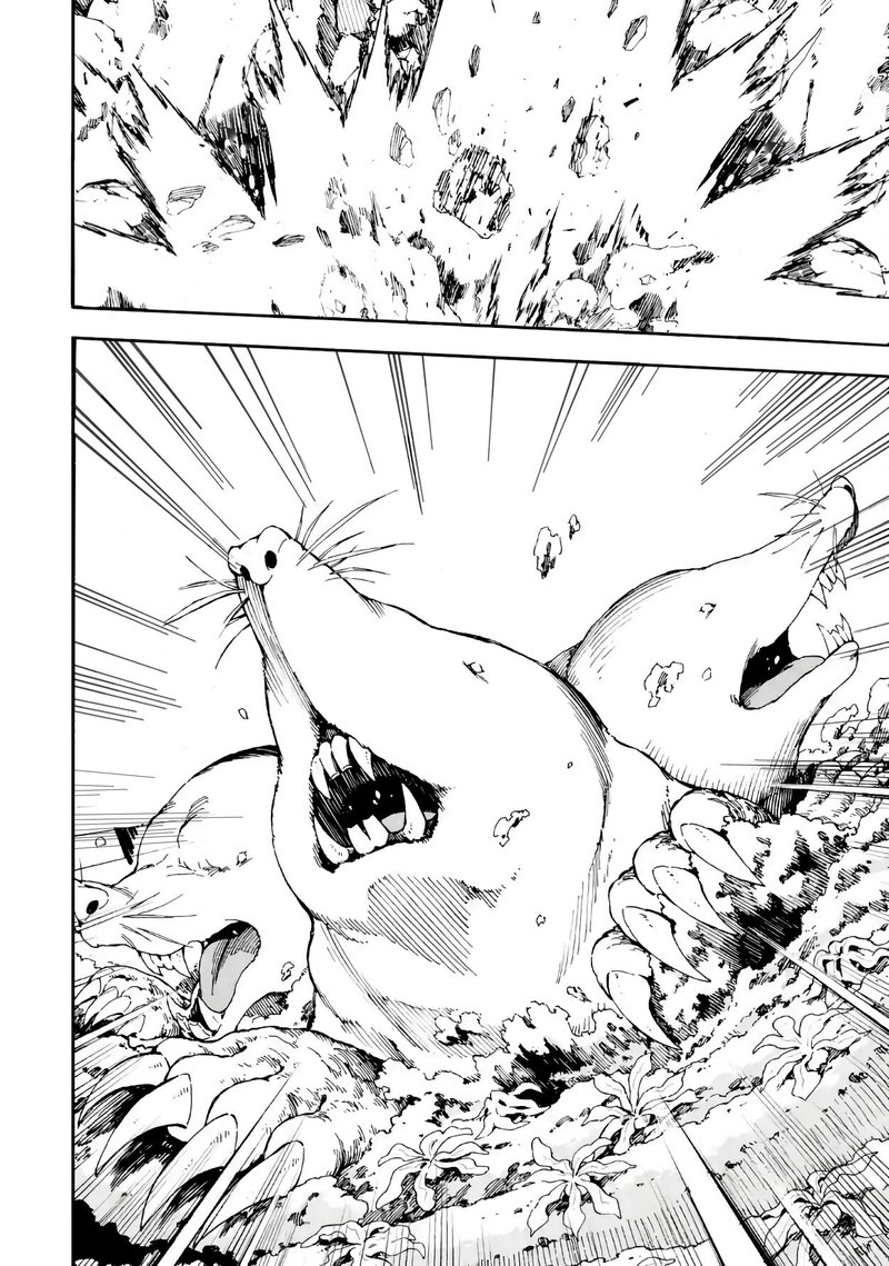 Isekai Kenja No Tensei Musou Game No Chishiki De Isekai Saikyou Chapter 9 Page 26