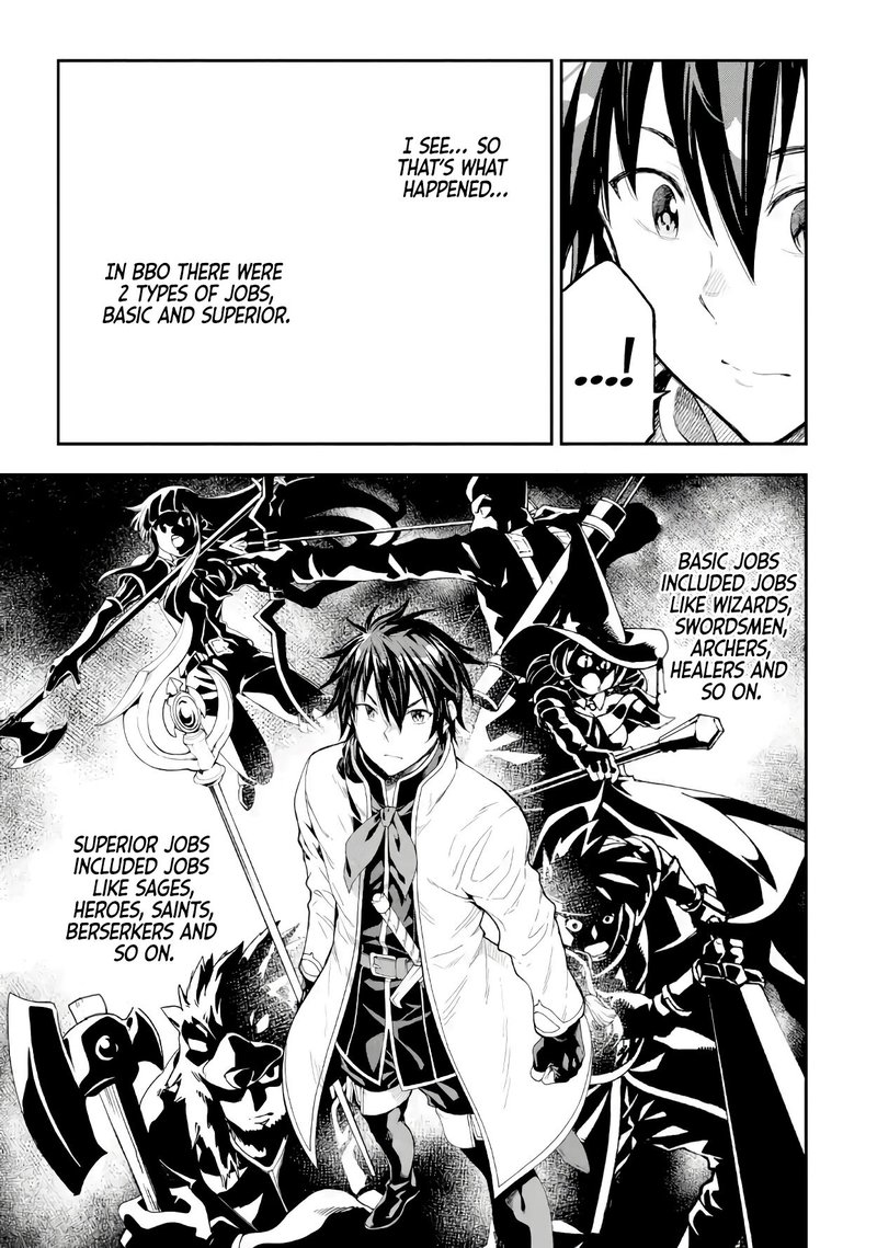 Isekai Kenja No Tensei Musou Game No Chishiki De Isekai Saikyou Chapter 9 Page 9