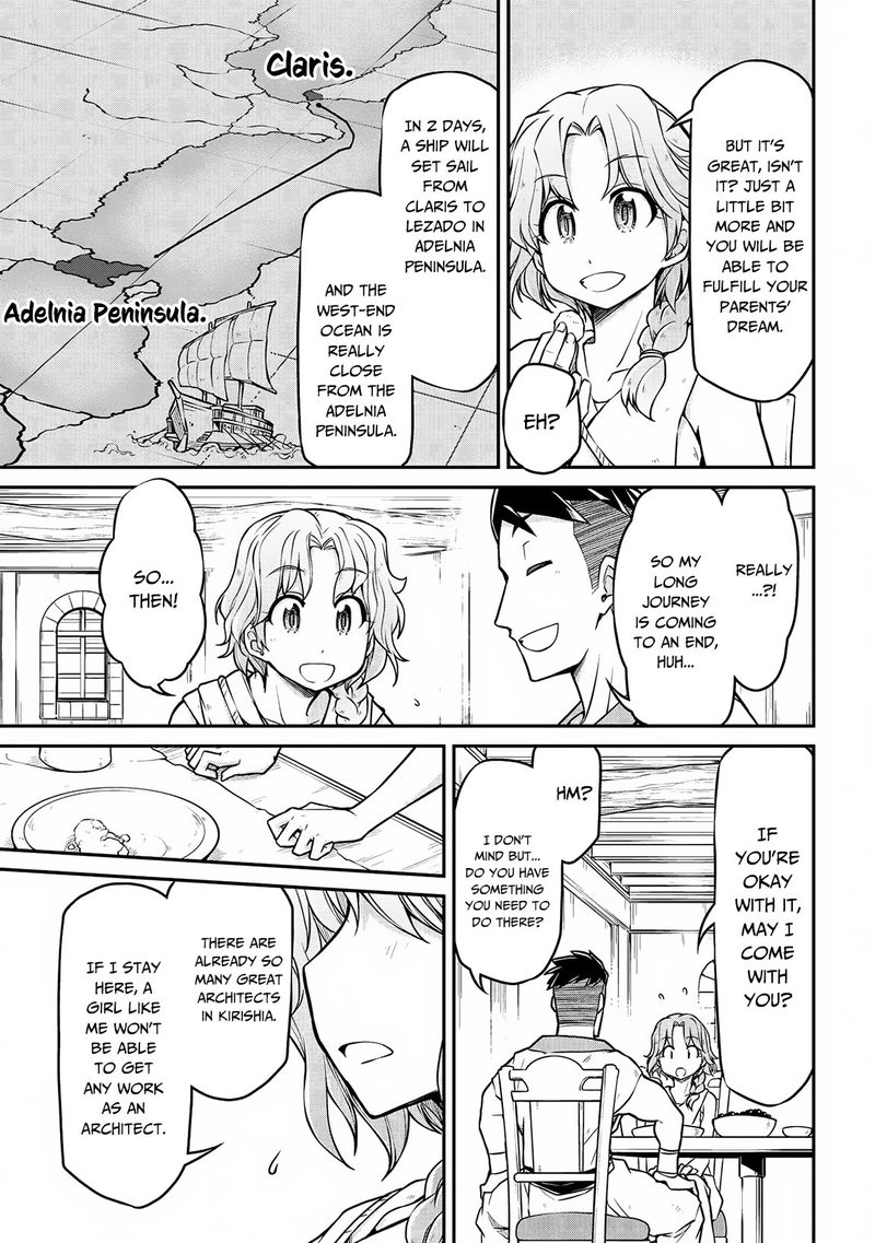 Isekai Kenkokuki Chapter 29 Page 24