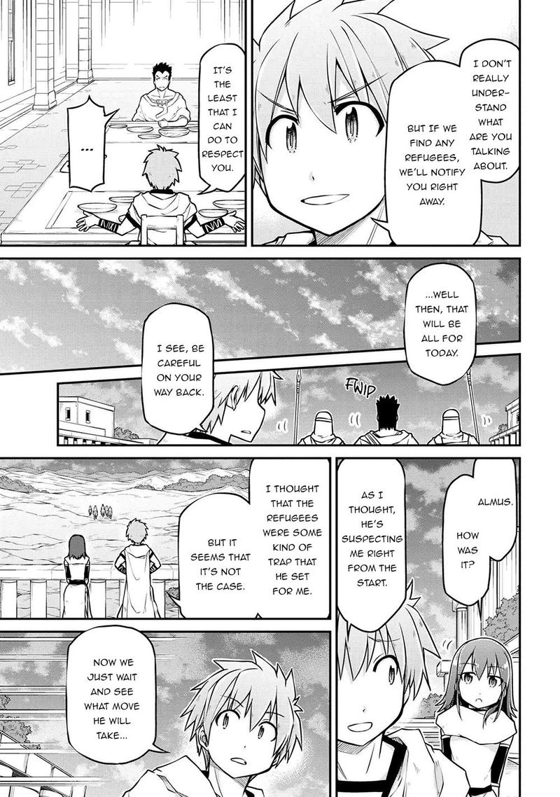 Isekai Kenkokuki Chapter 39 Page 13