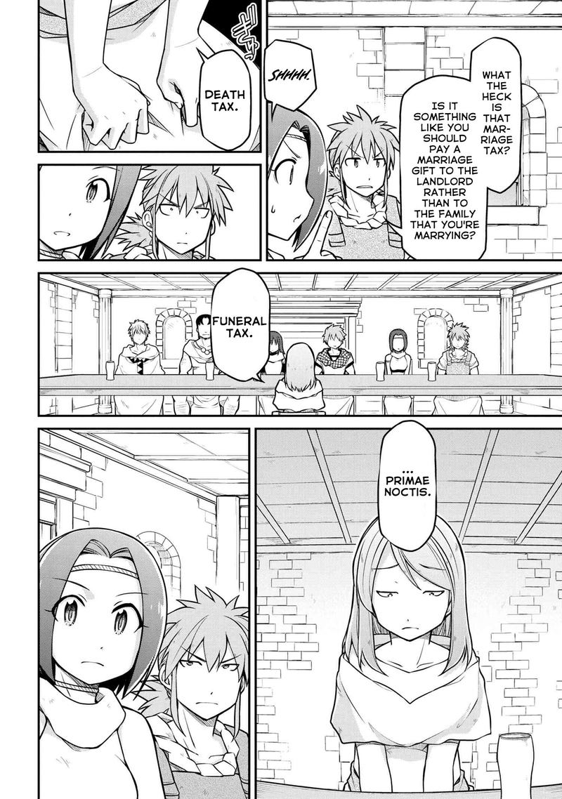 Isekai Kenkokuki Chapter 39 Page 4