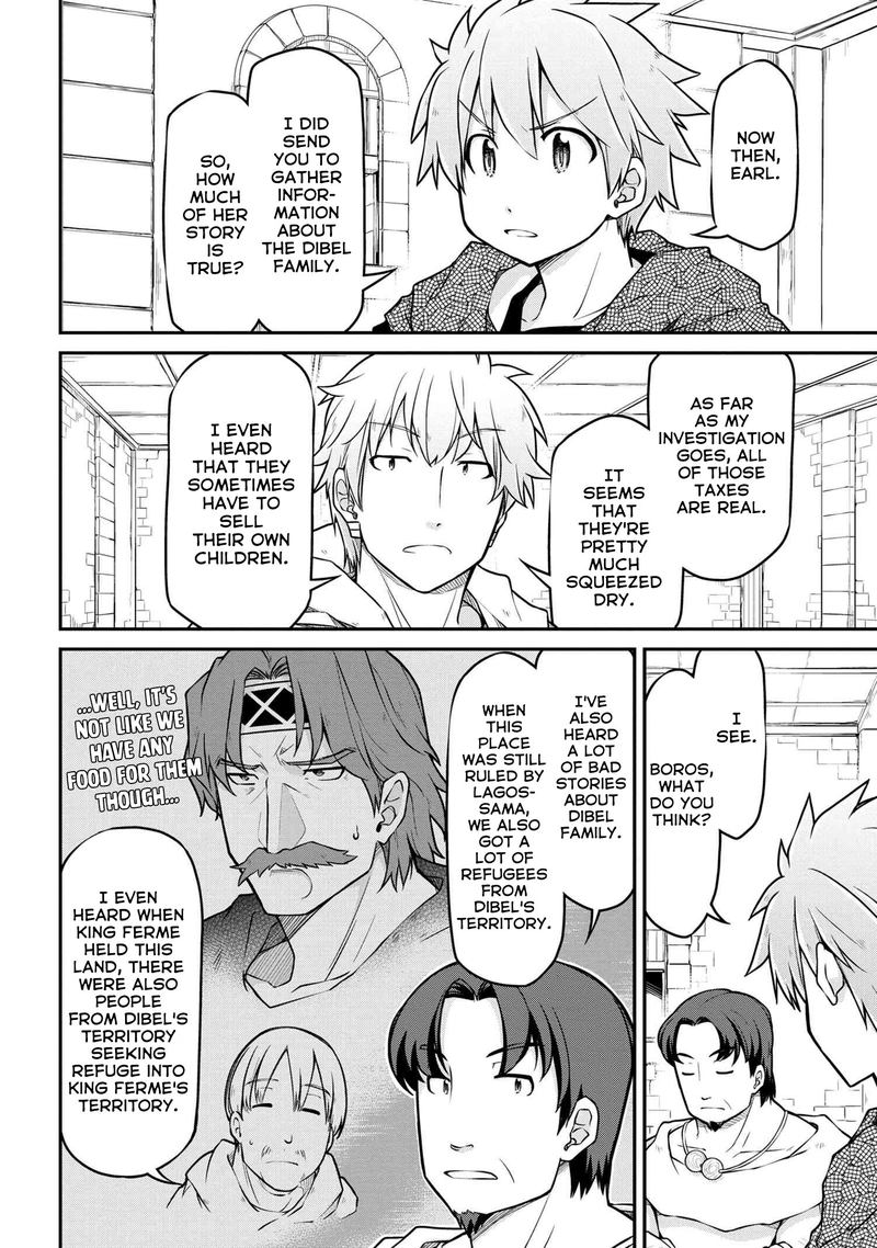 Isekai Kenkokuki Chapter 39 Page 6