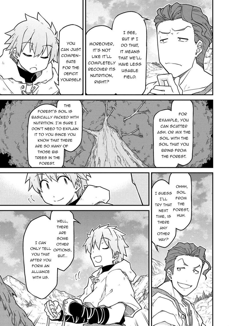 Isekai Kenkokuki Chapter 44 Page 13