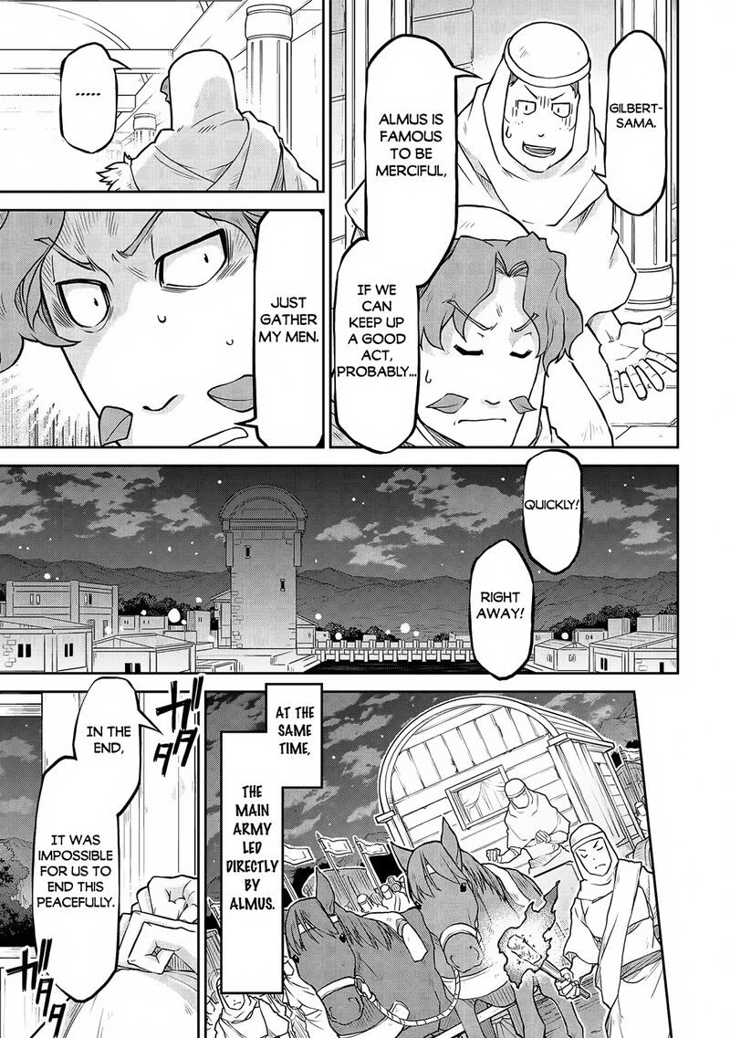 Isekai Kenkokuki Chapter 58 Page 7