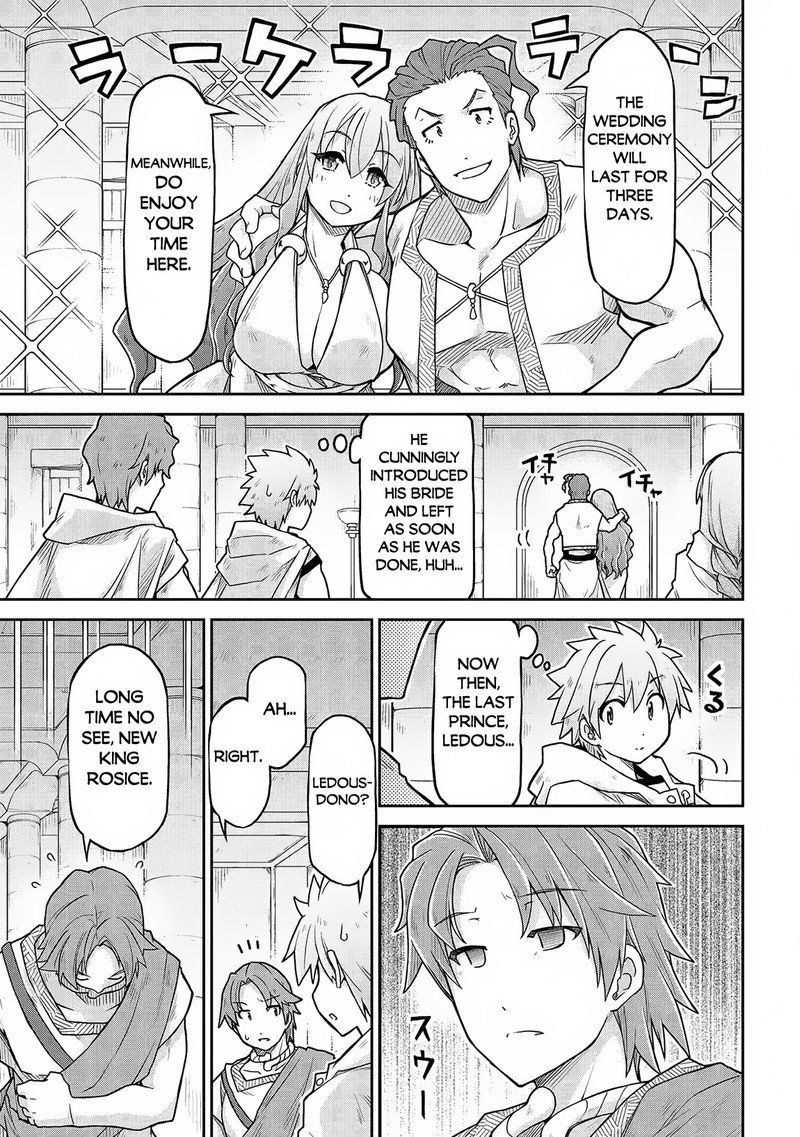 Isekai Kenkokuki Chapter 62 Page 13