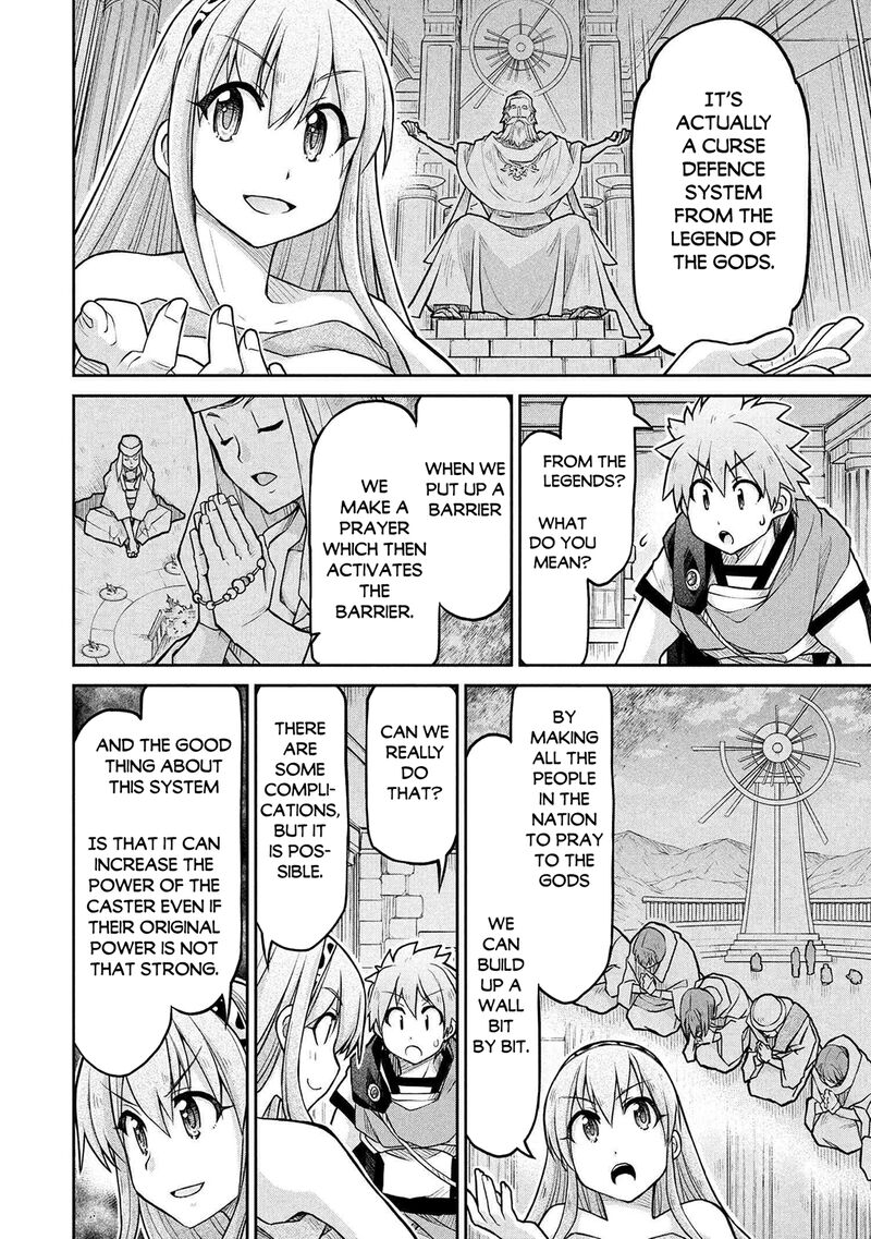 Isekai Kenkokuki Chapter 72 Page 10