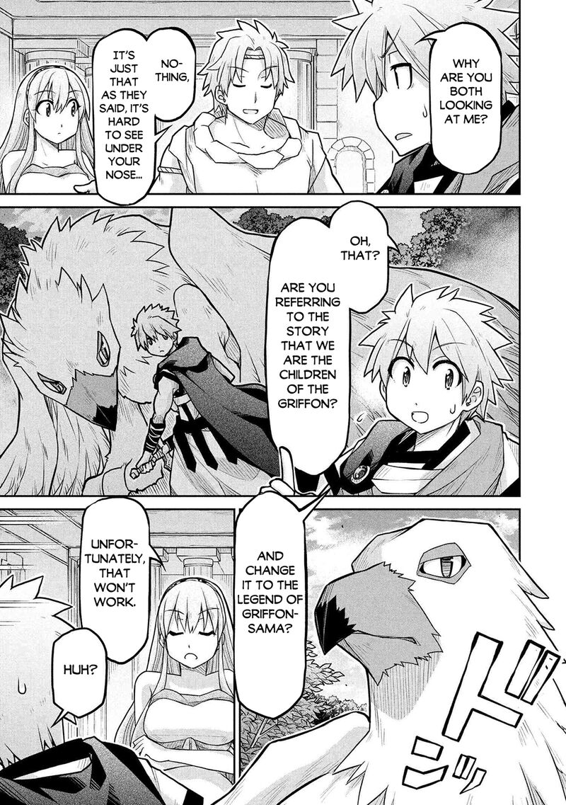 Isekai Kenkokuki Chapter 72 Page 13
