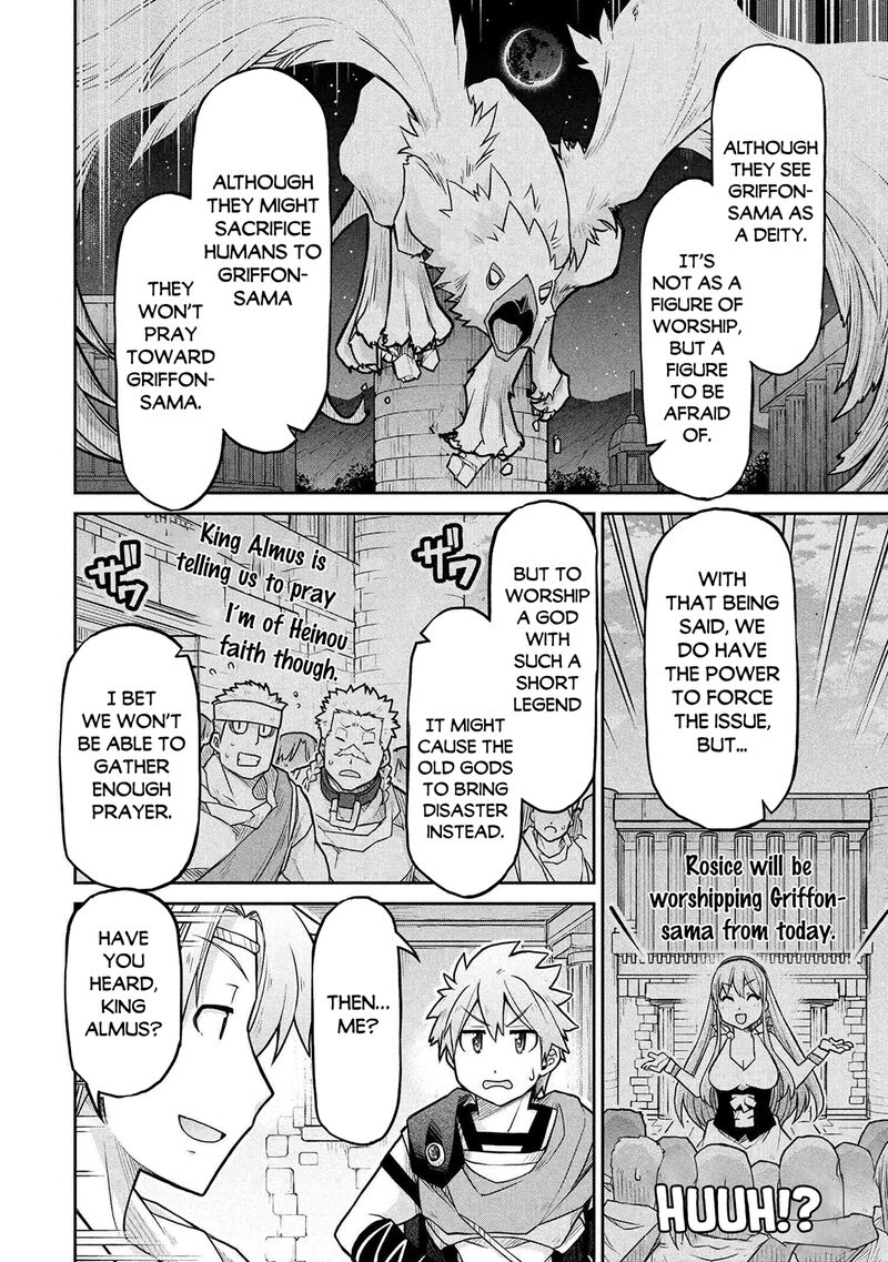 Isekai Kenkokuki Chapter 72 Page 14