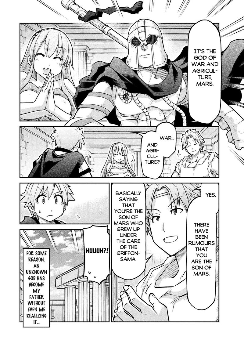 Isekai Kenkokuki Chapter 72 Page 16