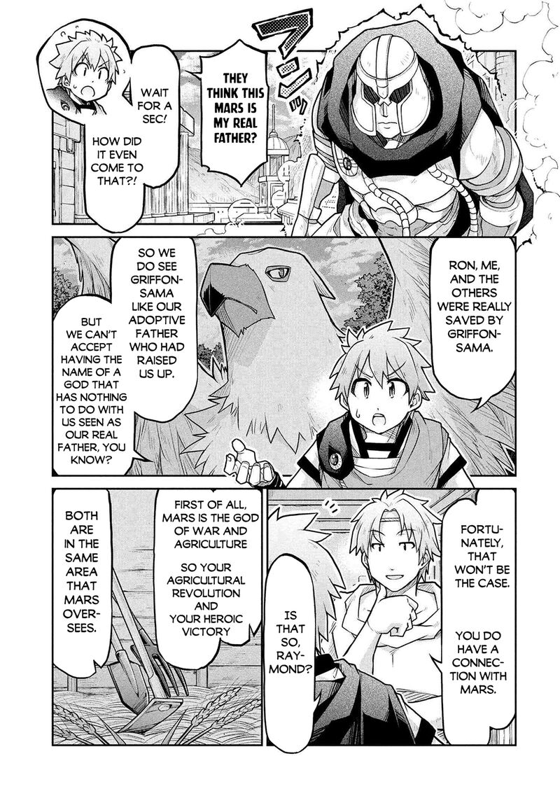 Isekai Kenkokuki Chapter 72 Page 17