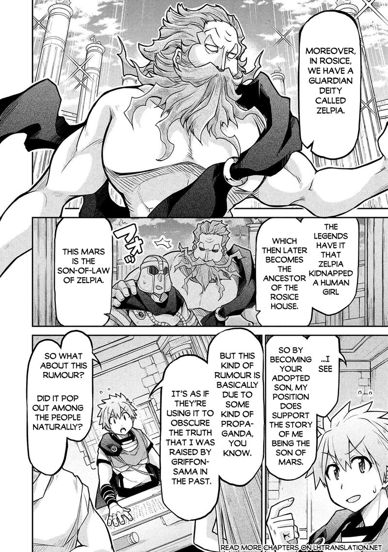 Isekai Kenkokuki Chapter 72 Page 18