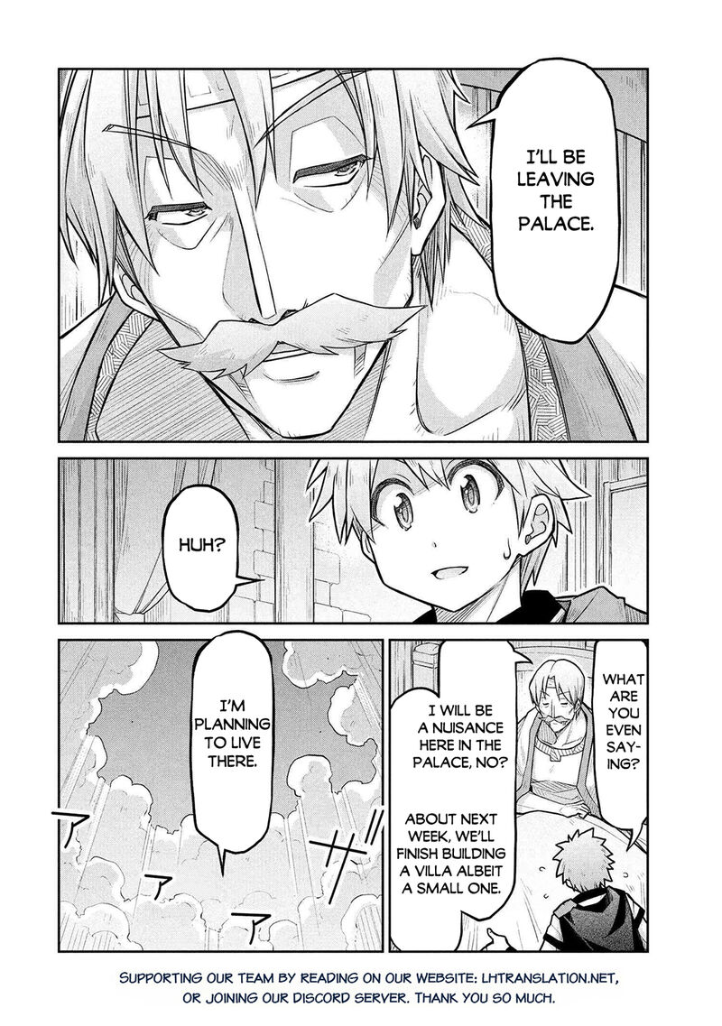 Isekai Kenkokuki Chapter 72 Page 26