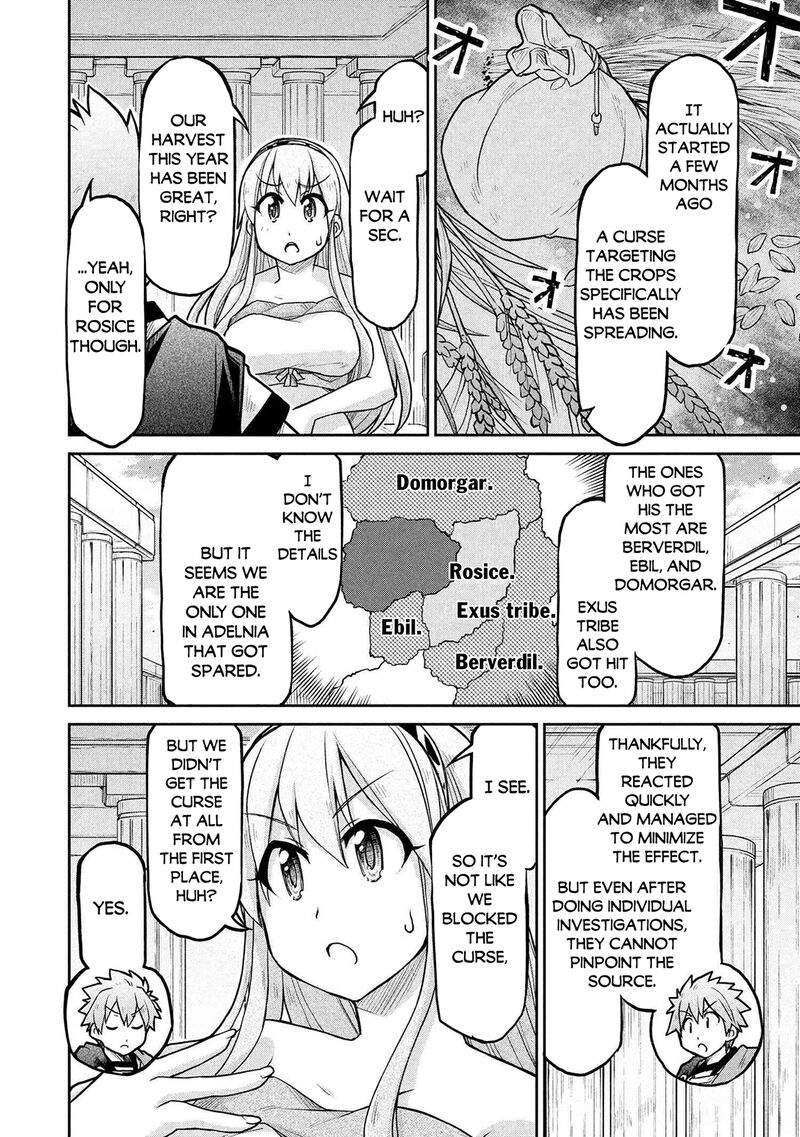 Isekai Kenkokuki Chapter 72 Page 6
