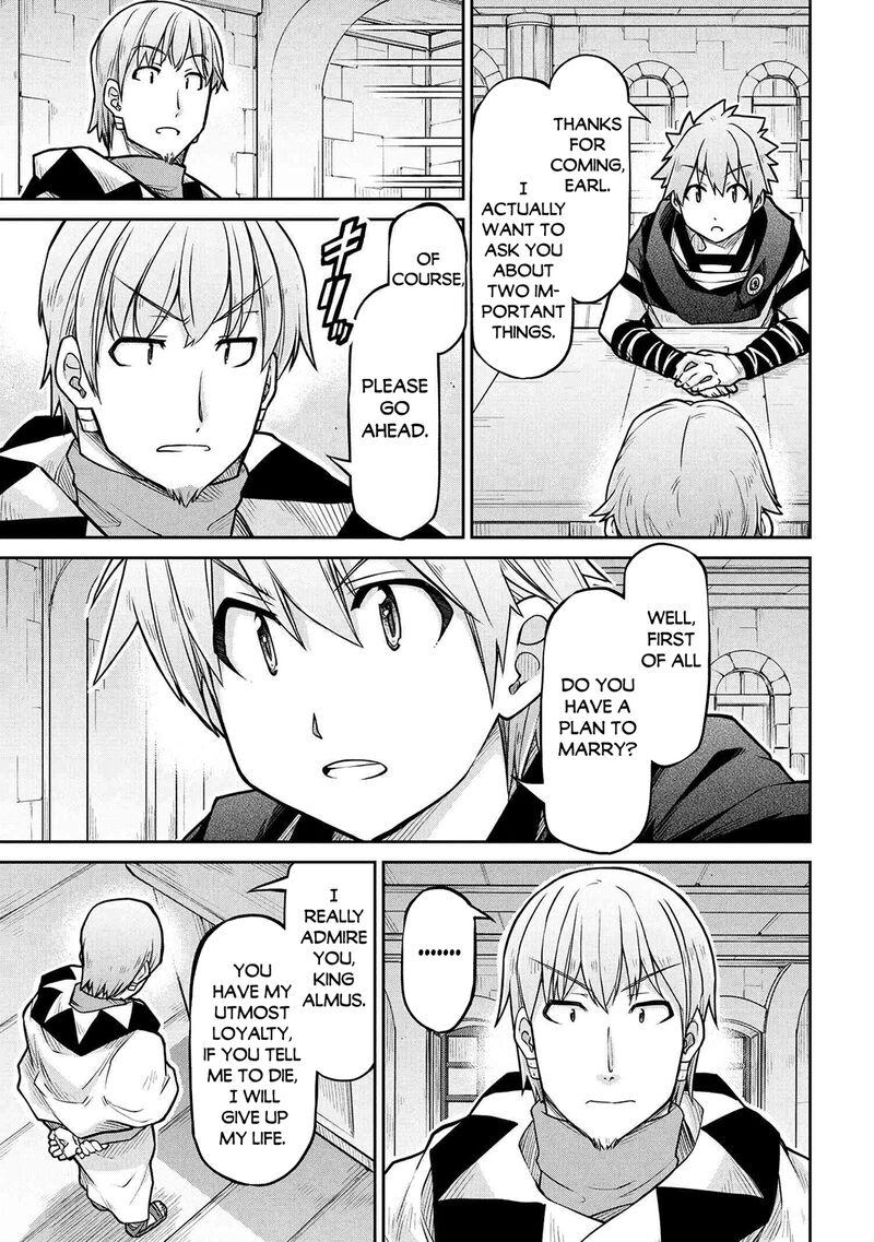Isekai Kenkokuki Chapter 73 Page 17