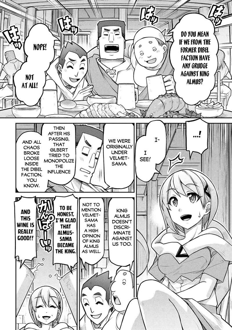 Isekai Kenkokuki Chapter 74 Page 6
