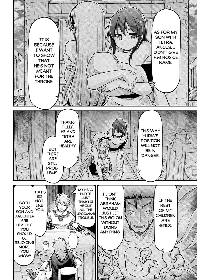 Isekai Kenkokuki Chapter 75 Page 12