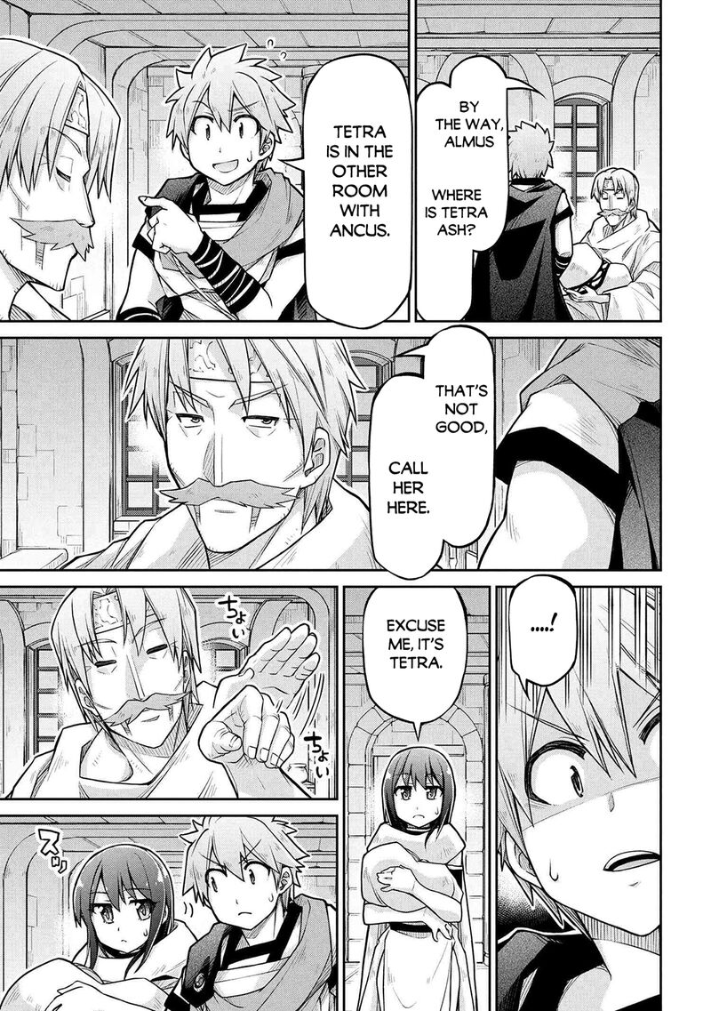 Isekai Kenkokuki Chapter 75 Page 15