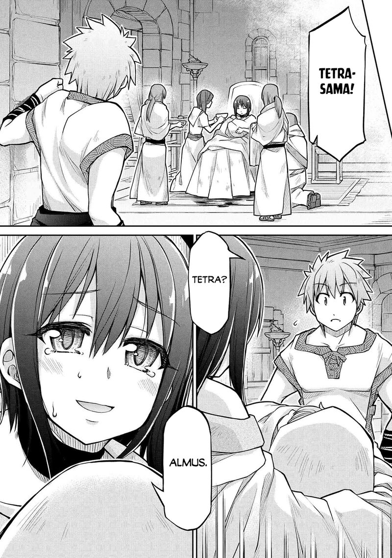 Isekai Kenkokuki Chapter 75 Page 4