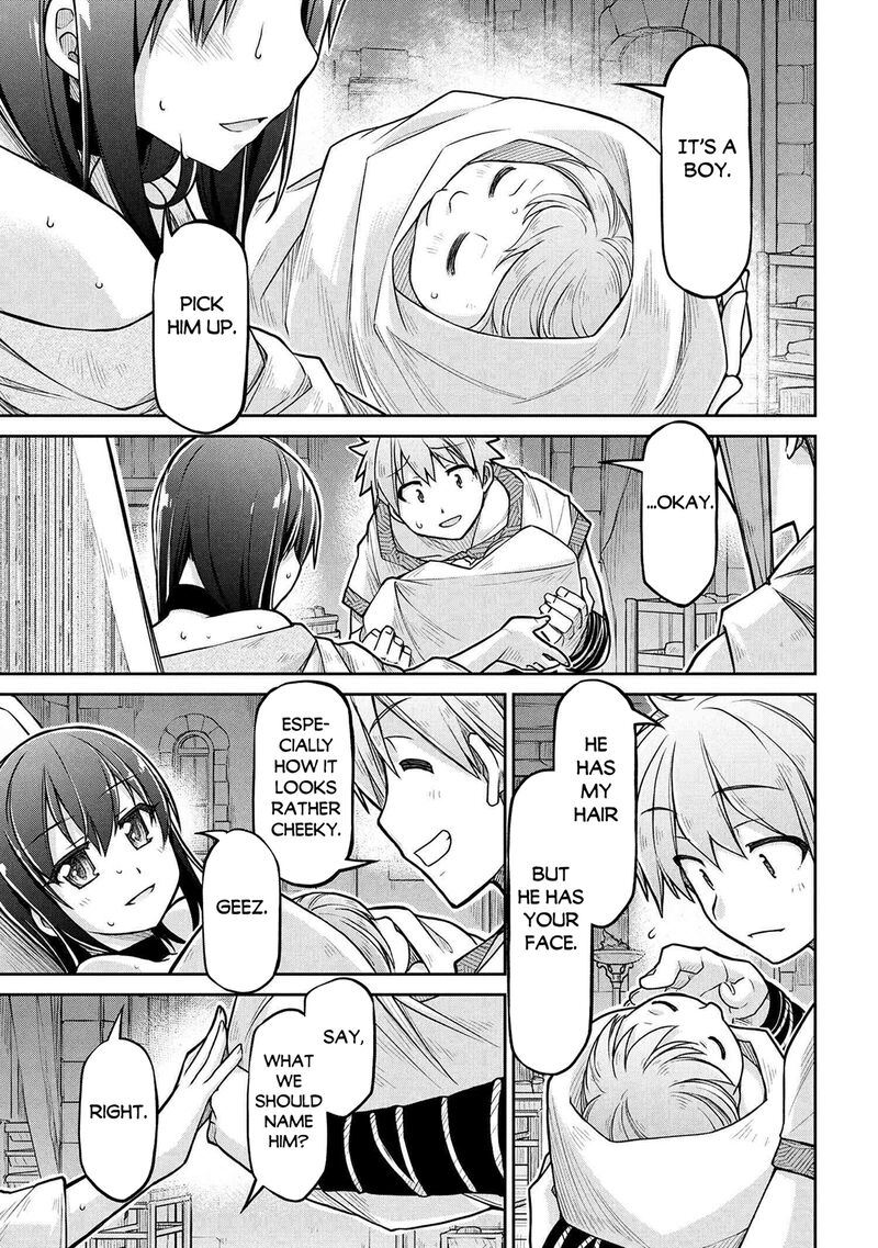 Isekai Kenkokuki Chapter 75 Page 5