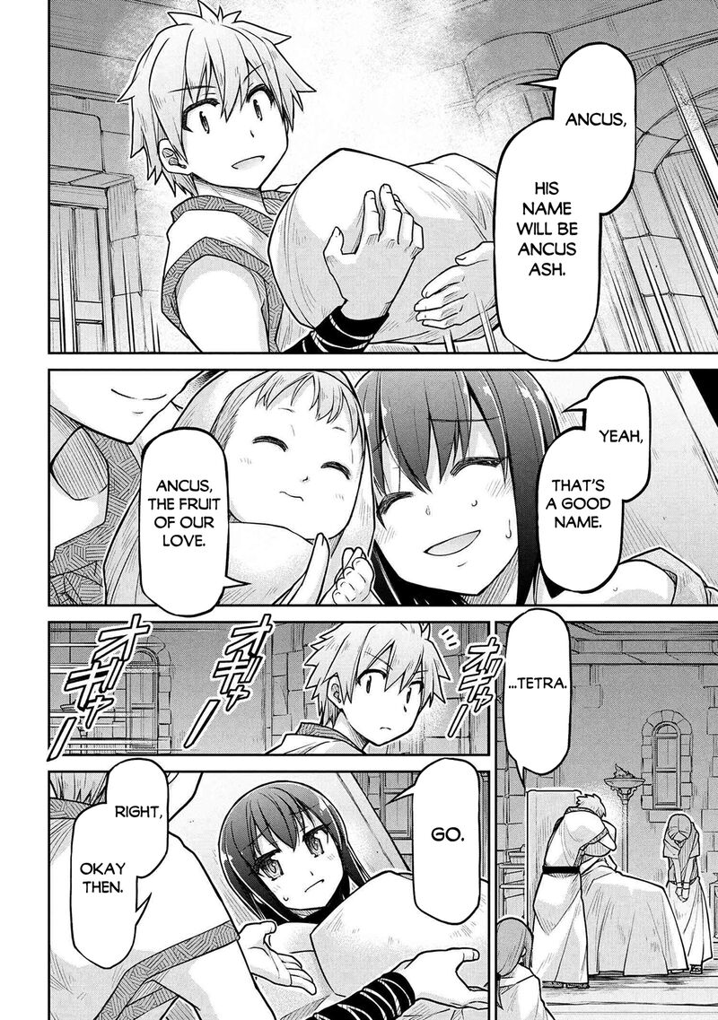Isekai Kenkokuki Chapter 75 Page 6